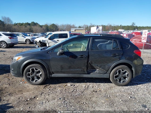 Aukcja sprzedaży 2015 Subaru Xv Crosstrek 2.0i Limited, vin: JF2GPASC8F8278342, numer aukcji: 44365612