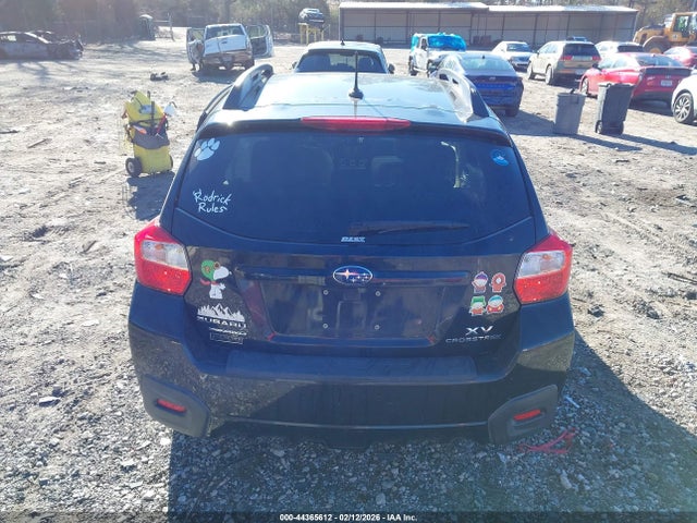 Aukcja sprzedaży 2015 Subaru Xv Crosstrek 2.0i Limited, vin: JF2GPASC8F8278342, numer aukcji: 44365612
