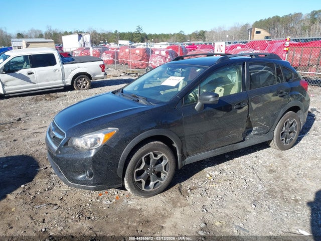 Aukcja sprzedaży 2015 Subaru Xv Crosstrek 2.0i Limited, vin: JF2GPASC8F8278342, numer aukcji: 44365612