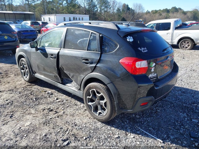 Aukcja sprzedaży 2015 Subaru Xv Crosstrek 2.0i Limited, vin: JF2GPASC8F8278342, numer aukcji: 44365612