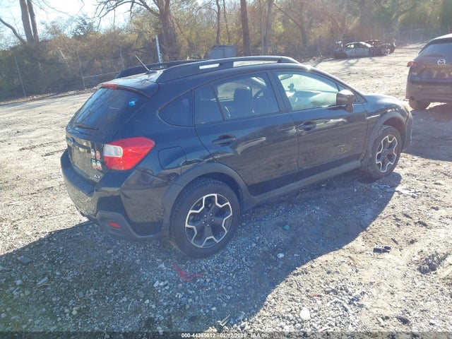 Aukcja sprzedaży 2015 Subaru Xv Crosstrek 2.0i Limited, vin: JF2GPASC8F8278342, numer aukcji: 44365612