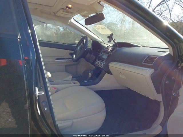 Aukcja sprzedaży 2015 Subaru Xv Crosstrek 2.0i Limited, vin: JF2GPASC8F8278342, numer aukcji: 44365612