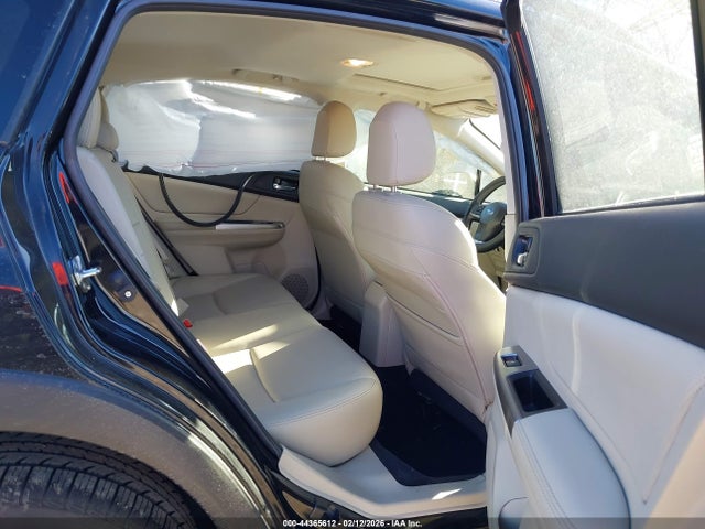 Aukcja sprzedaży 2015 Subaru Xv Crosstrek 2.0i Limited, vin: JF2GPASC8F8278342, numer aukcji: 44365612