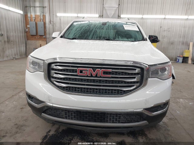 Aukcja sprzedaży 2018 Gmc Acadia Sle-2, vin: 1GKKNSLA4JZ125448, numer aukcji: 44365615
