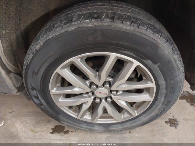 Aukcja sprzedaży 2018 Gmc Acadia Sle-2, vin: 1GKKNSLA4JZ125448, numer aukcji: 44365615
