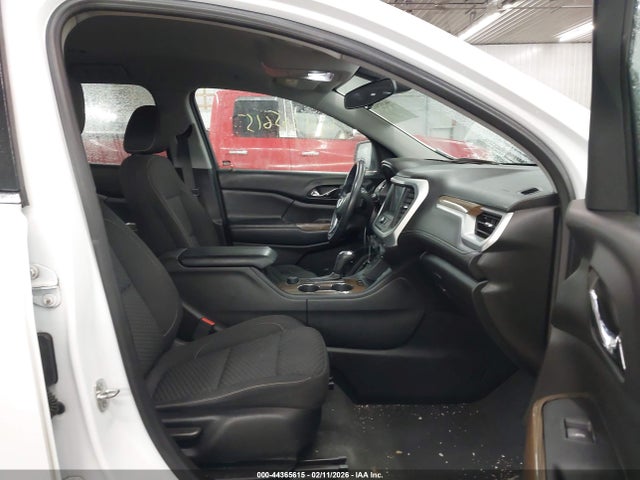 Aukcja sprzedaży 2018 Gmc Acadia Sle-2, vin: 1GKKNSLA4JZ125448, numer aukcji: 44365615