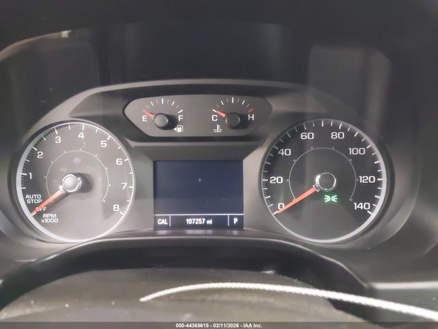 Aukcja sprzedaży 2018 Gmc Acadia Sle-2, vin: 1GKKNSLA4JZ125448, numer aukcji: 44365615