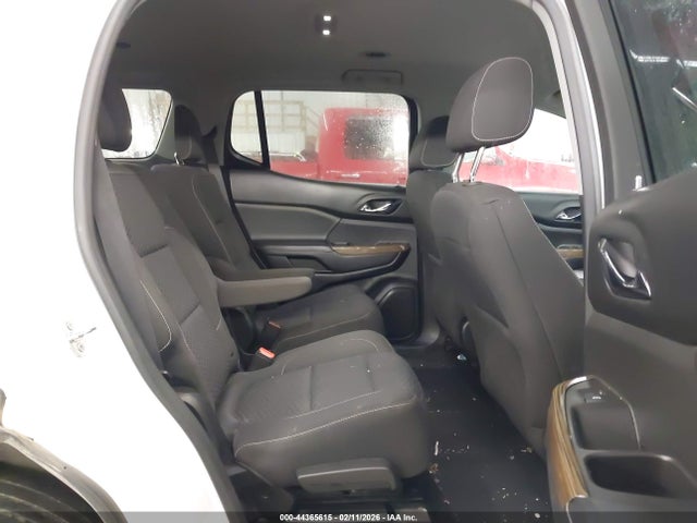 Aukcja sprzedaży 2018 Gmc Acadia Sle-2, vin: 1GKKNSLA4JZ125448, numer aukcji: 44365615
