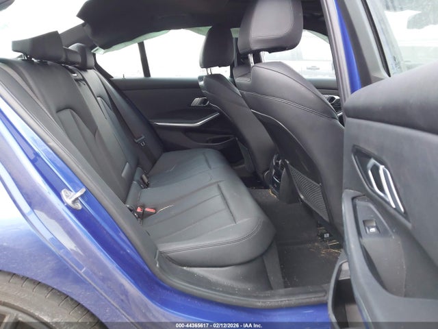 Продаж на аукціоні авто 2021 Bmw 330i Xdrive, vin: 3MW5R7J01M8C14751, номер лоту: 44365617