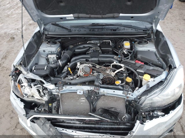 Aukcja sprzedaży 2015 Subaru Impreza 2.0i Sport Premium, vin: JF1GPAT6XF8220763, numer aukcji: 44365618