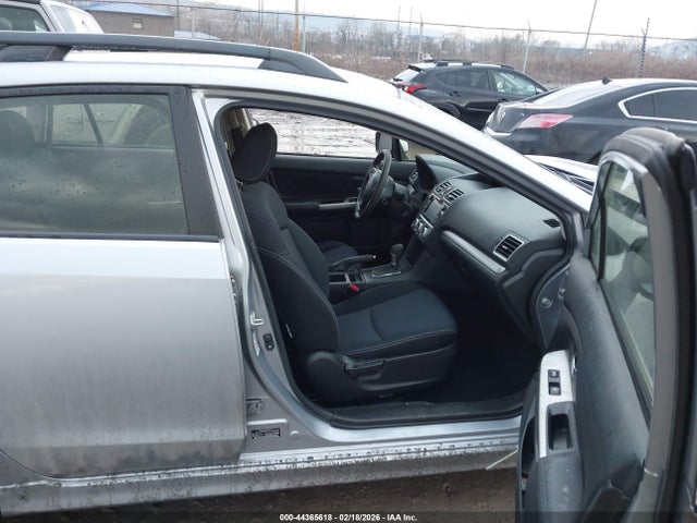 Aukcja sprzedaży 2015 Subaru Impreza 2.0i Sport Premium, vin: JF1GPAT6XF8220763, numer aukcji: 44365618