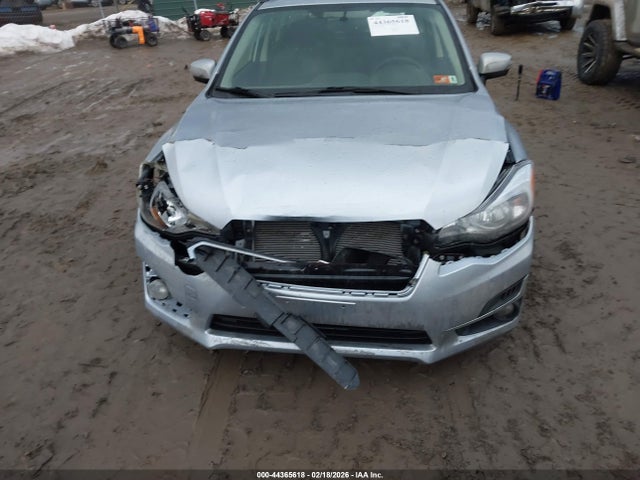 Aukcja sprzedaży 2015 Subaru Impreza 2.0i Sport Premium, vin: JF1GPAT6XF8220763, numer aukcji: 44365618