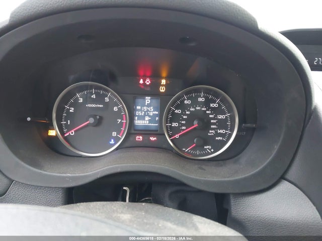 Aukcja sprzedaży 2015 Subaru Impreza 2.0i Sport Premium, vin: JF1GPAT6XF8220763, numer aukcji: 44365618