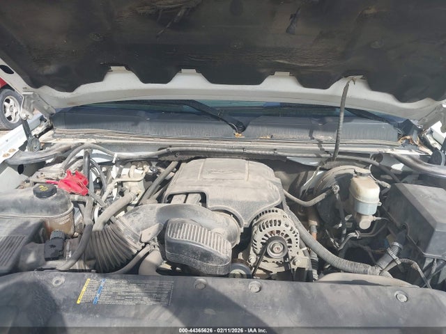 Продаж на аукціоні авто 2011 Chevrolet Silverado 1500 Lt, vin: 3GCPKSE38BG164523, номер лоту: 44365626