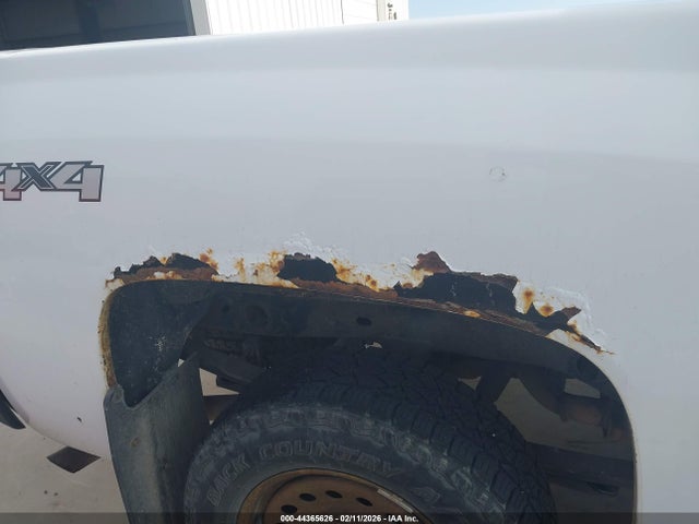 Продаж на аукціоні авто 2011 Chevrolet Silverado 1500 Lt, vin: 3GCPKSE38BG164523, номер лоту: 44365626