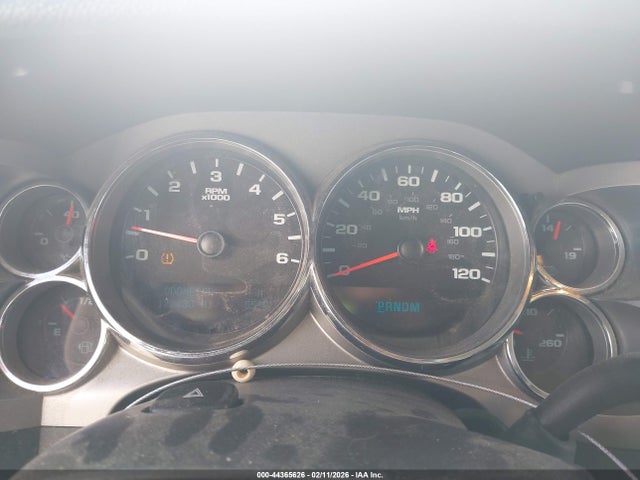 Продаж на аукціоні авто 2011 Chevrolet Silverado 1500 Lt, vin: 3GCPKSE38BG164523, номер лоту: 44365626