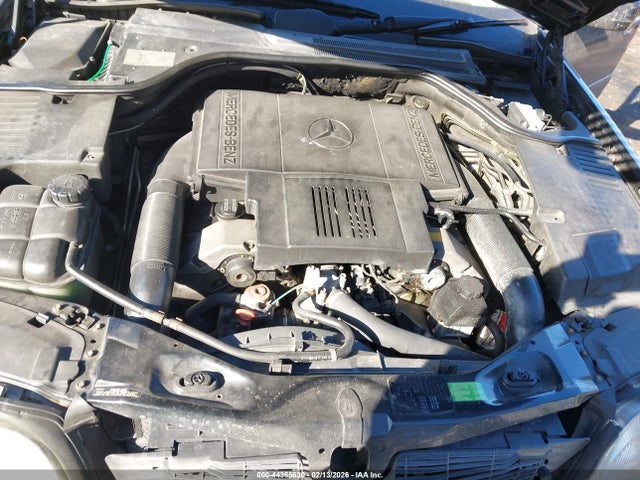Aukcja sprzedaży 1999 Mercedes-benz S 420, vin: WDBGA43GXXA425949, numer aukcji: 44365630