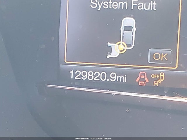 Продажа на аукционе авто 2019 Ford Explorer Sport, vin: 1FM5K8GT8KGB03154, номер лота: 44365640