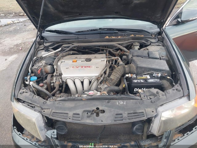 Продаж на аукціоні авто 2008 Acura Tsx, vin: JH4CL96868C012085, номер лоту: 44365643