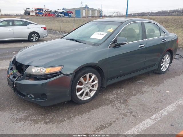 Продаж на аукціоні авто 2008 Acura Tsx, vin: JH4CL96868C012085, номер лоту: 44365643