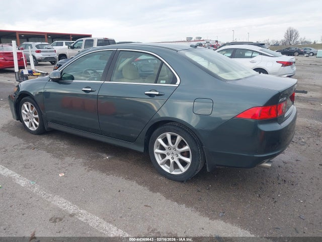 Продаж на аукціоні авто 2008 Acura Tsx, vin: JH4CL96868C012085, номер лоту: 44365643
