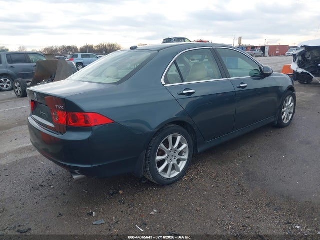 Продаж на аукціоні авто 2008 Acura Tsx, vin: JH4CL96868C012085, номер лоту: 44365643