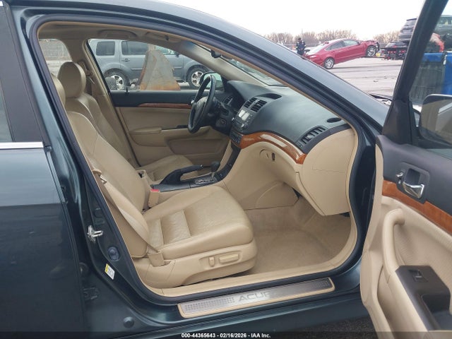 Продаж на аукціоні авто 2008 Acura Tsx, vin: JH4CL96868C012085, номер лоту: 44365643