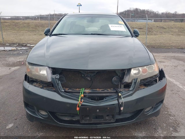 Продаж на аукціоні авто 2008 Acura Tsx, vin: JH4CL96868C012085, номер лоту: 44365643