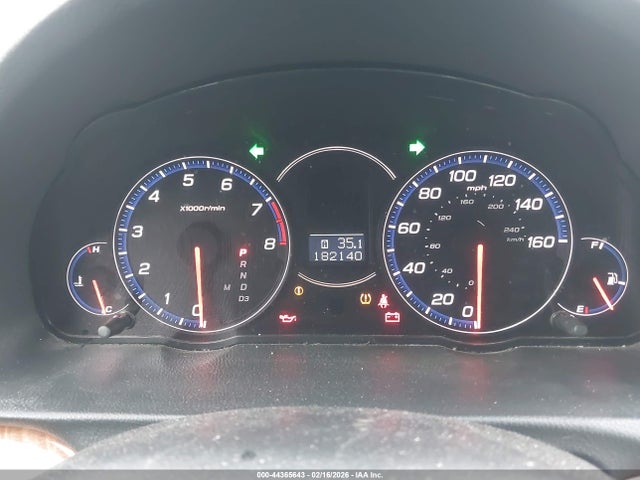 Продаж на аукціоні авто 2008 Acura Tsx, vin: JH4CL96868C012085, номер лоту: 44365643