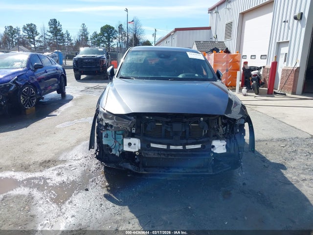 2024 Mazda Cx-5 2.5 Turbo Signature მანქანა იყიდება აუქციონზე, vin: JM3KFBXY7R0361910, აუქციონის ნომერი: 44365644