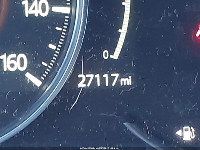 2024 Mazda Cx-5 2.5 Turbo Signature მანქანა იყიდება აუქციონზე, vin: JM3KFBXY7R0361910, აუქციონის ნომერი: 44365644