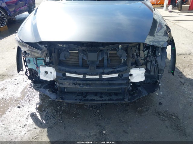 2024 Mazda Cx-5 2.5 Turbo Signature მანქანა იყიდება აუქციონზე, vin: JM3KFBXY7R0361910, აუქციონის ნომერი: 44365644