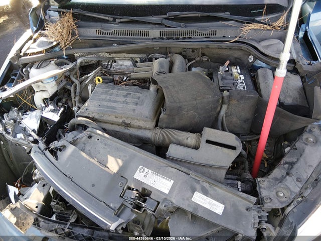 Aukcja sprzedaży 2017 Volkswagen Jetta 1.4t S, vin: 3VW2B7AJ2HM403647, numer aukcji: 44365646