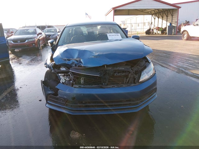 Aukcja sprzedaży 2017 Volkswagen Jetta 1.4t S, vin: 3VW2B7AJ2HM403647, numer aukcji: 44365646