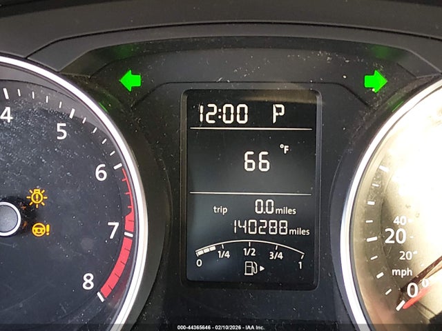 Aukcja sprzedaży 2017 Volkswagen Jetta 1.4t S, vin: 3VW2B7AJ2HM403647, numer aukcji: 44365646