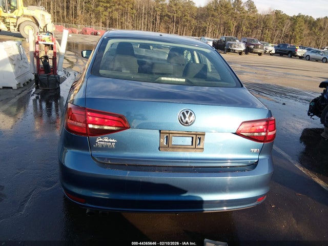 Aukcja sprzedaży 2017 Volkswagen Jetta 1.4t S, vin: 3VW2B7AJ2HM403647, numer aukcji: 44365646