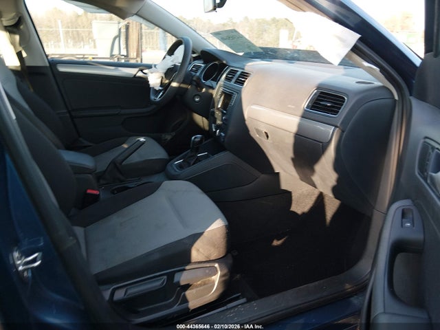 Aukcja sprzedaży 2017 Volkswagen Jetta 1.4t S, vin: 3VW2B7AJ2HM403647, numer aukcji: 44365646