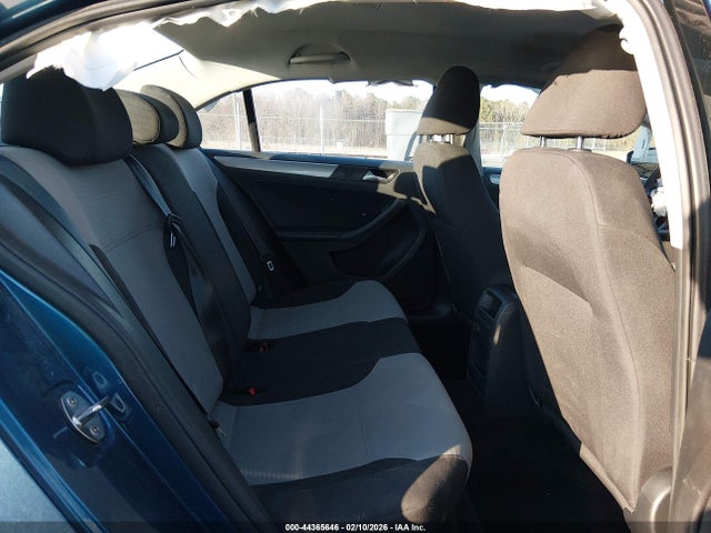 Aukcja sprzedaży 2017 Volkswagen Jetta 1.4t S, vin: 3VW2B7AJ2HM403647, numer aukcji: 44365646