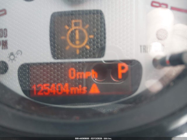 2012 MINI COOPER WMWSU3C51CT258307 Photo 6