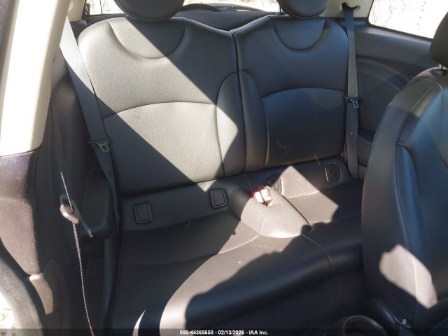 2012 MINI COOPER WMWSU3C51CT258307 Photo 7