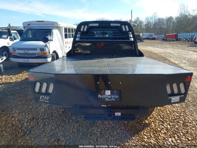 Продажа на аукционе авто 2015 Ram 3500 Chassis Tradesman/slt/laramie, vin: 3C7WRTCL2FG551562, номер лота: 44365652