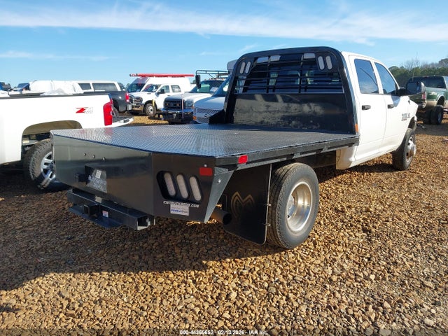 Продажа на аукционе авто 2015 Ram 3500 Chassis Tradesman/slt/laramie, vin: 3C7WRTCL2FG551562, номер лота: 44365652