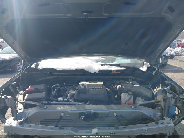 3GCUDFE83RG125218 Chevrolet Silverado 1500 4wd Standard Bed Lt Trail Boss