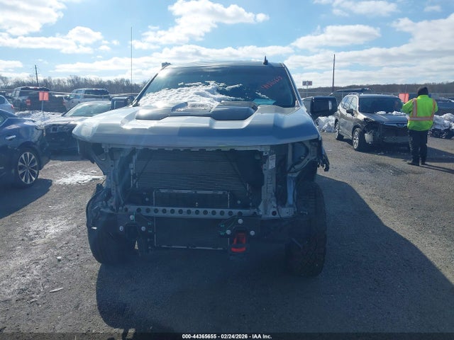 3GCUDFE83RG125218 Chevrolet Silverado 1500 4wd Standard Bed Lt Trail Boss