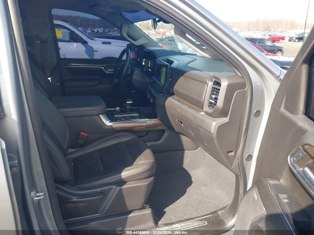 3GCUDFE83RG125218 Chevrolet Silverado 1500 4wd Standard Bed Lt Trail Boss