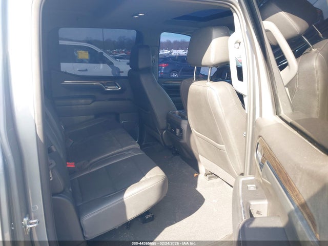 3GCUDFE83RG125218 Chevrolet Silverado 1500 4wd Standard Bed Lt Trail Boss
