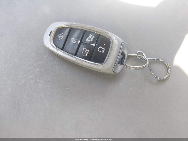 2023 HYUNDAI TUCSON HYBRID KM8JFCA15PU087355 Photo 10