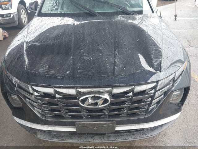 2023 HYUNDAI TUCSON HYBRID KM8JFCA15PU087355 Photo 5