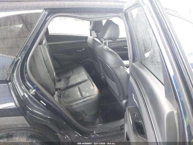 2023 HYUNDAI TUCSON HYBRID KM8JFCA15PU087355 Photo 7