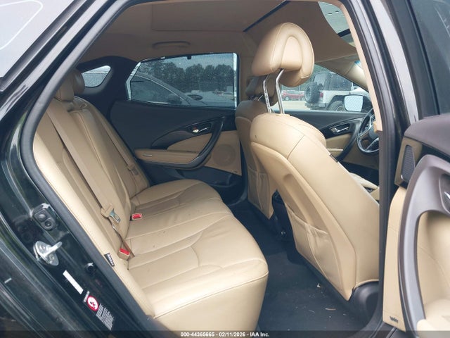 KMHFH4JG7GA550172 Hyundai Azera Limited